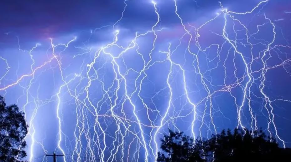 أمطار غزيرة وانعدام في الرؤية وصواعق رعدية بالمدينة المنورة غدًا