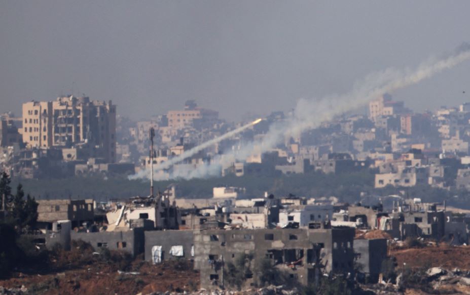 أكاديمي فلسطيني لـ”الوئام”: وقف إطلاق النار لن يتحقق دون معالجة جذور القضية