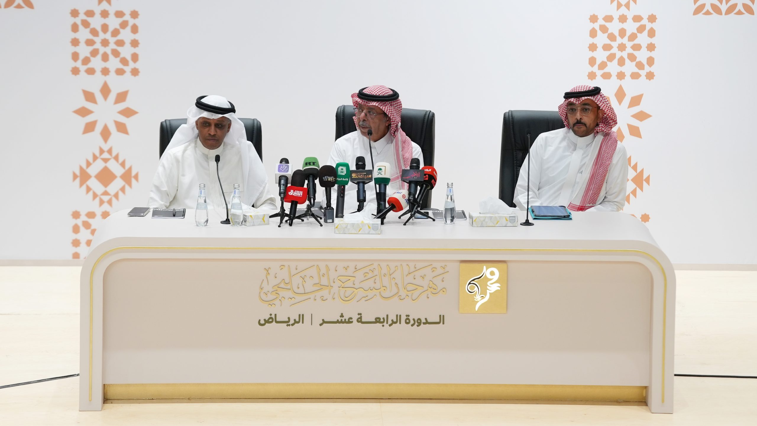 تستضيفه السعودية لأول مرة.. تفاصيل مهرجان المسرح الخليجي