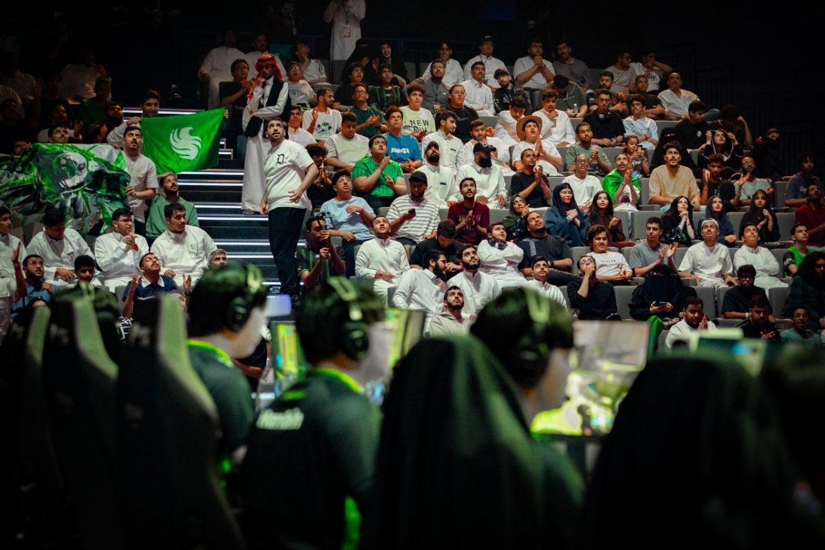 غدًا.. تتويج 3 فرق ضمن كأس العالم للرياضات الإلكترونية