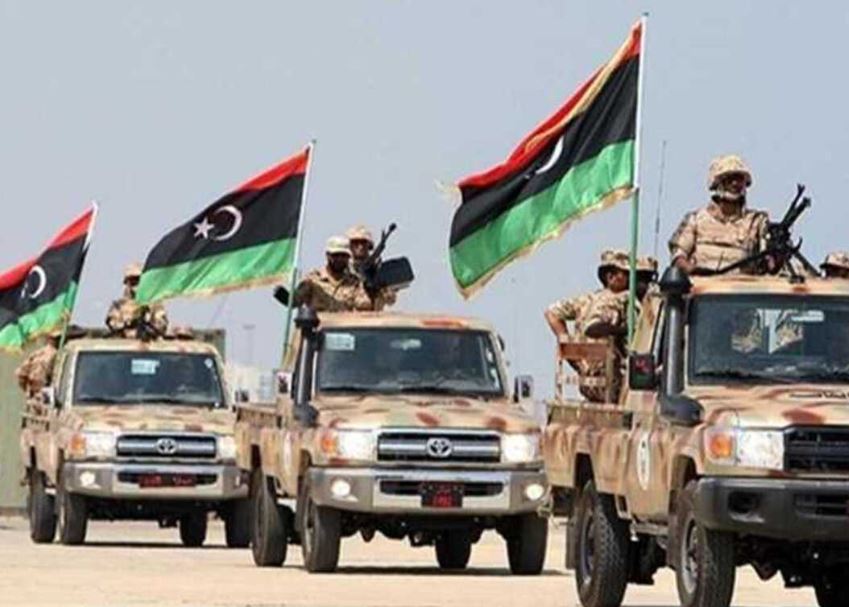 هل تندلع الحرب في ليبيا؟ خبير سياسي يُجيب لـ”الوئام”