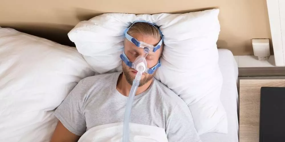 أول نموذج محاكاة لانقطاع النفس أثناء النوم.. خطوة نحو كشف خفايا الألم المزمن