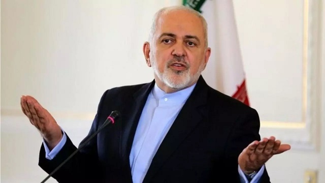من هو جواد ظريف نائب رئيس إيران الجديد؟