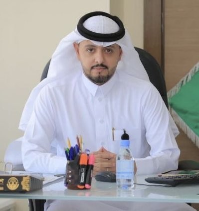 رئيس الجندل: مدرب الفريق “معلم”.. ولم نتوقع الفوز على الأهلي