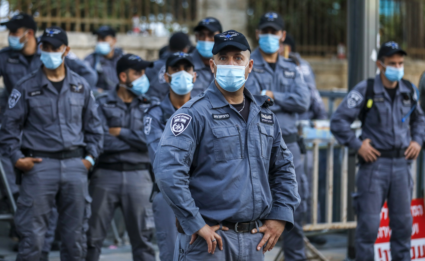 بحث عن عربي لإطلاق النار عليه.. إسرائيل تعتقل جندي احتياطي في القدس
