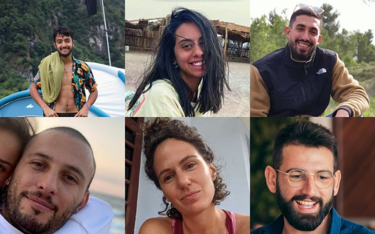 العثور على جثث 6 محتجزين بغزة بينهم أمريكي.. حادثة تربك بايدن قبل الانتخابات