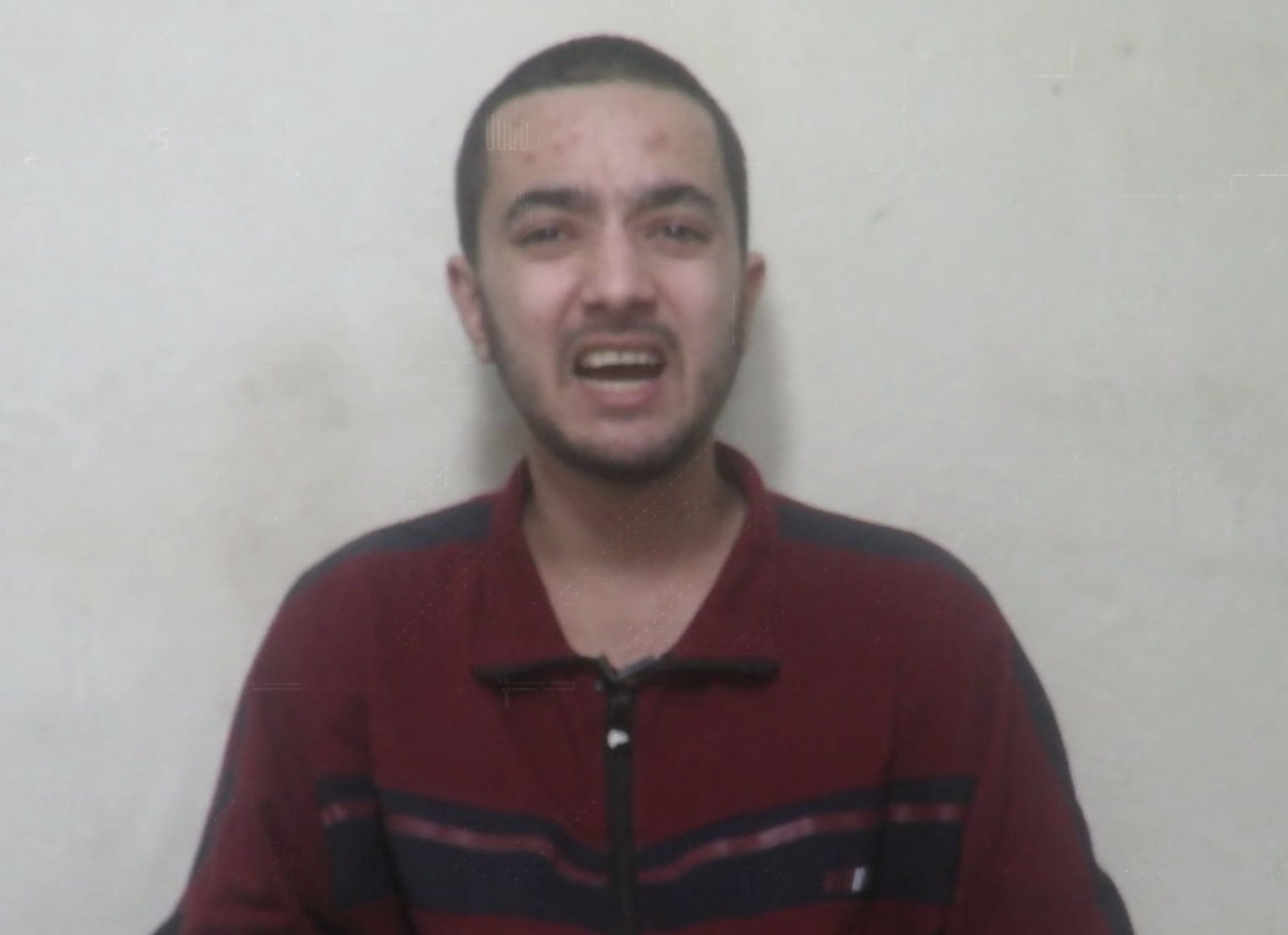 هيرش غولدبيرغ بولين.. أمريكي خذله بايدن في حرب غزة