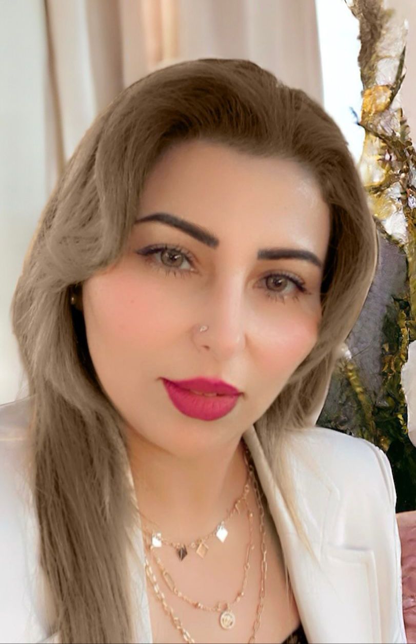 نصائح تساعدك في التخلّص من وساوس الحسد الدكتورة ميادة غانم - استشاري الصحة النفسية والدعم النفسي