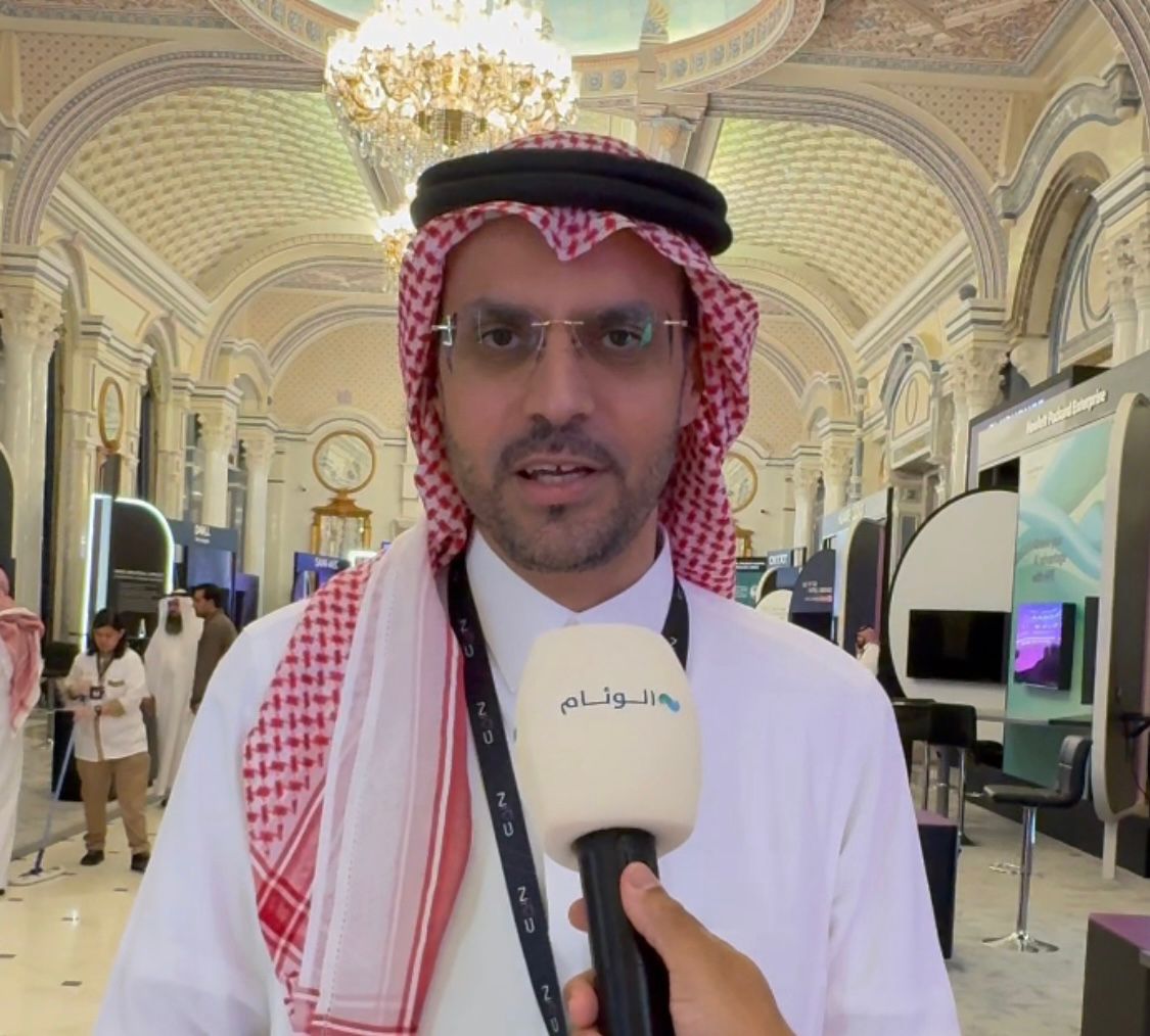 متحدث سدايا لـ”الوئام”: القمة العالمية للذكاء الاصطناعي تؤكد ريادة السعودية في استشراف المستقبل