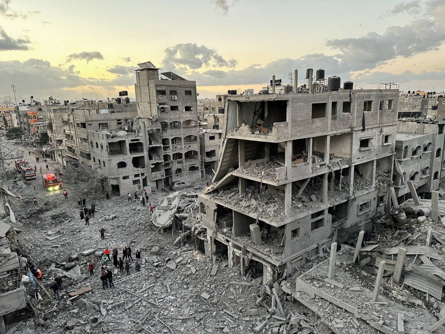محلل فلسطيني لـ”الوئام”: أمريكا تضغط على إسرائيل لتنفيذ حل الدولتين
