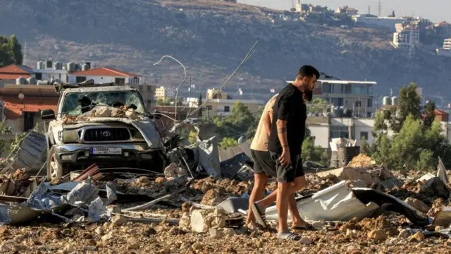 باحث سياسي لـ”الوئام”: إسرائيل ستواصل تصفية حزب الله حتى نهاية العام