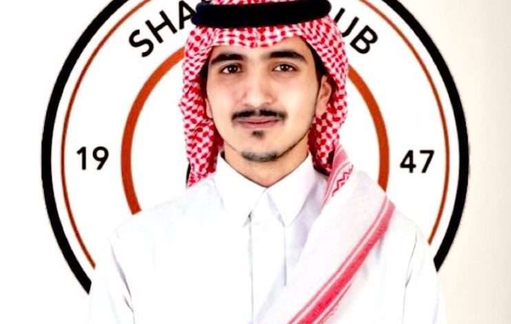 “حققنا أكبر صفقة في تاريخ رياضتنا”.. رئيس الشباب يعلق على انضمام متعب الحربي للهلال