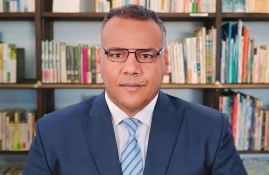 أسباب ازدهار العلاقات المصرية – السعودية أبوبكر الديب