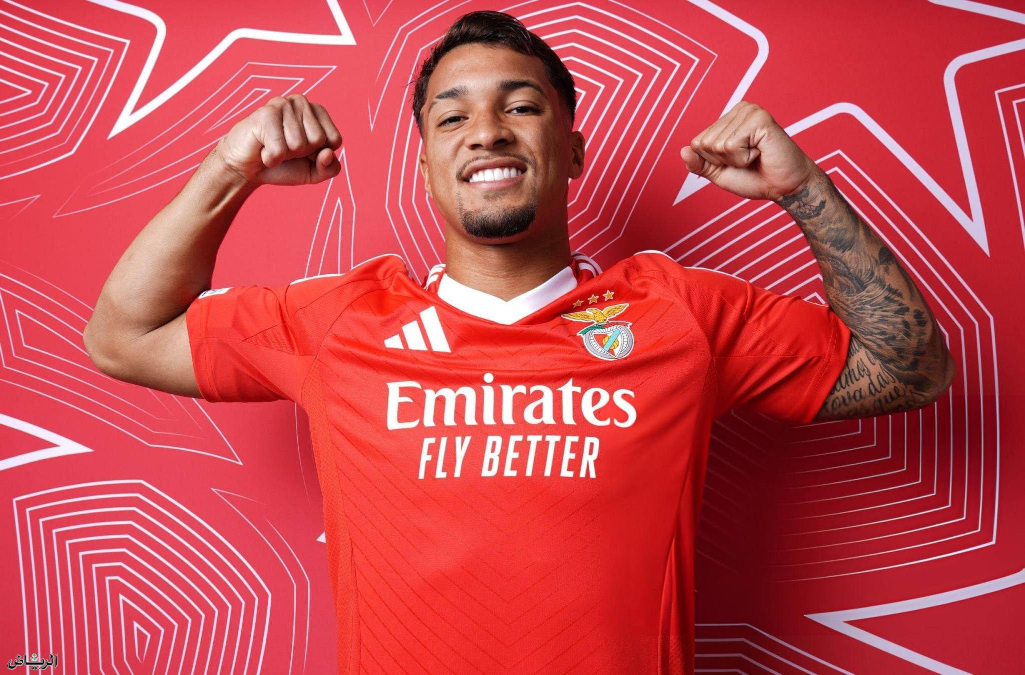 ليوناردو على أبواب الدوري البرازيلي الموسم المقبل
