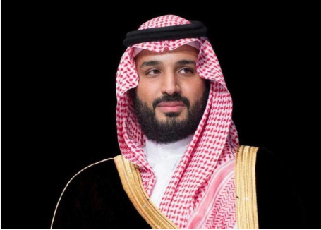 معلنا عن قمة عالمية لحماية الطفل.. ولي العهد يرحب بضيوف المنتدى الدولي للأمن السيبراني