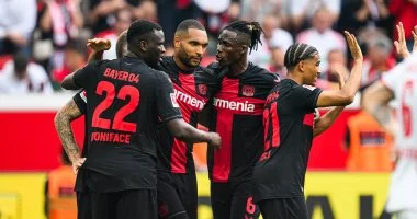 دوري أبطال أوروبا.. شتوتجارت الألماني يتعادل مع سبارتا براغ التشكي