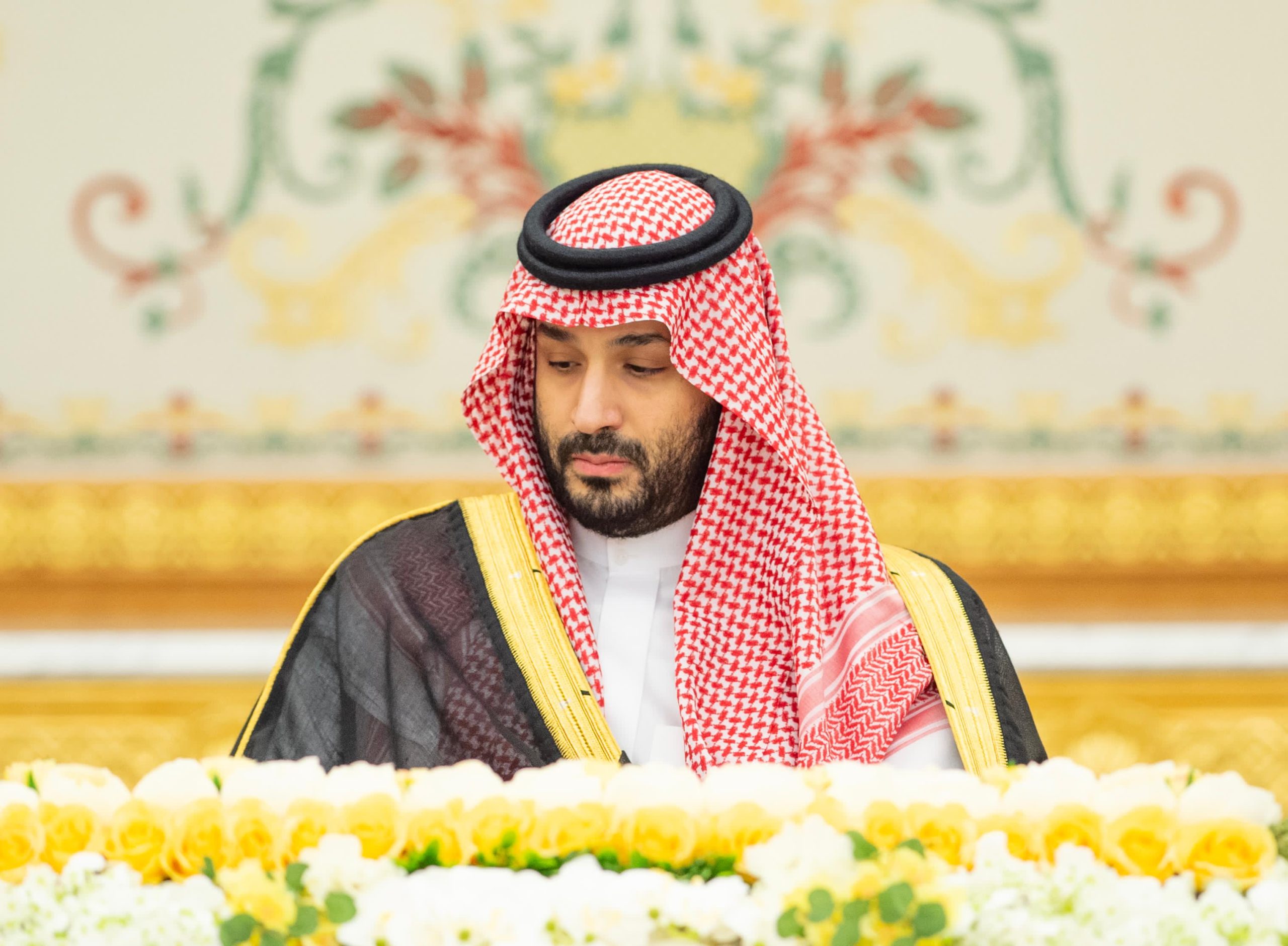 مجلس الوزراء: الموافقة على نظام تملك غير السعوديين للعقار الأمير محمد بن سلمان