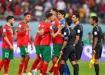 تواجد حارس الهلال.. الركراكي يُعلن قائمة المغرب لمواجهتي إفريقيا الوسطى