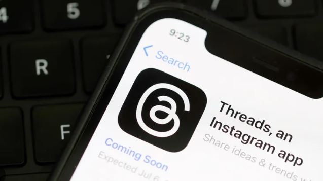 “ميتا” تعترف بأخطاء في رقابة “ثريدز” وتعد بتحسينات