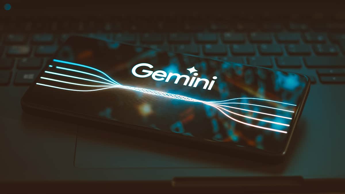 “غوغل” تستعد لإطلاق الإصدار الثاني من نموذج الذكاء الاصطناعي “Gemini”