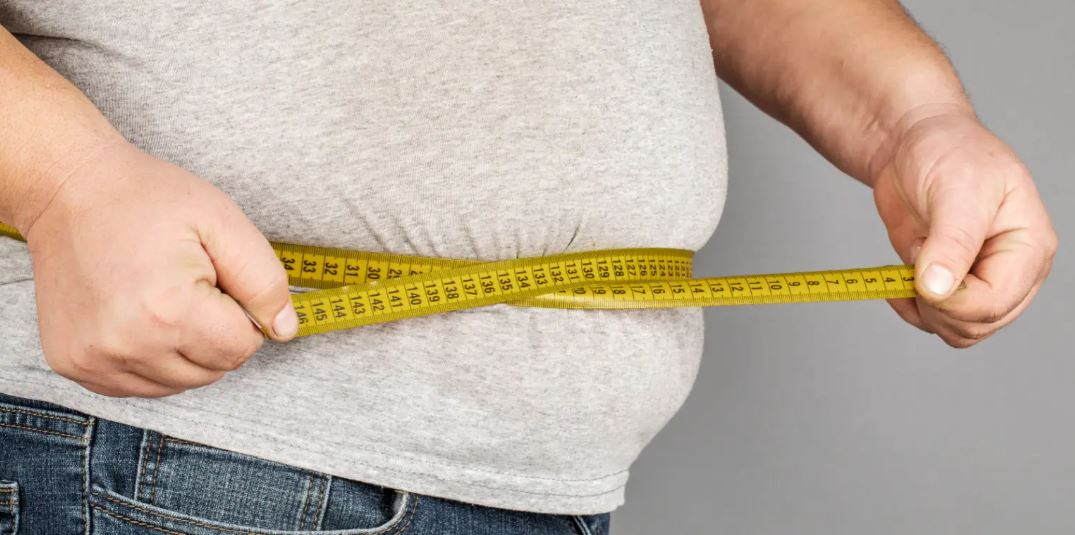 علاج مبتكر للسمنة يمنع الجسم من امتصاص الدهون في الأمعاء