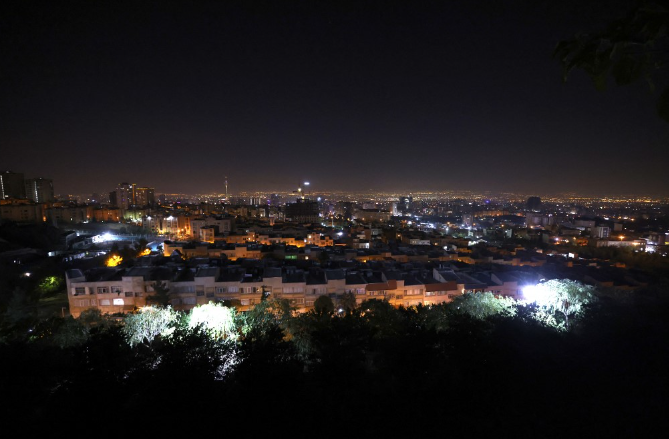 الجيش الإيراني يُعلن مقتل جنديين خلال التصدي للهجوم الإسرائيلي