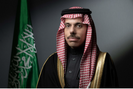 وزير الخارجية يصل الهند