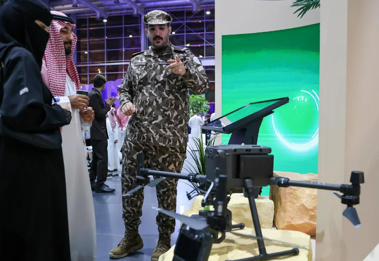 “الداخلية” تستعرض إسهاماتها البيئية في “سيتي سكيب”