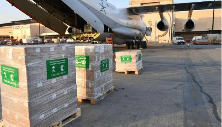محلل سياسي لـ”الوئام”: المساعدات السعودية للبنان امتداد لرسالتها الإنسانية