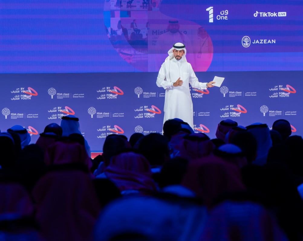 رئيس “مسك”: المهارات الناعمة ضرورة بغض النظر عن شكل المستقبل