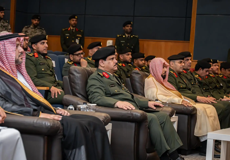 تخريج 1000 نزيل من الجامعة السعودية الإلكترونية