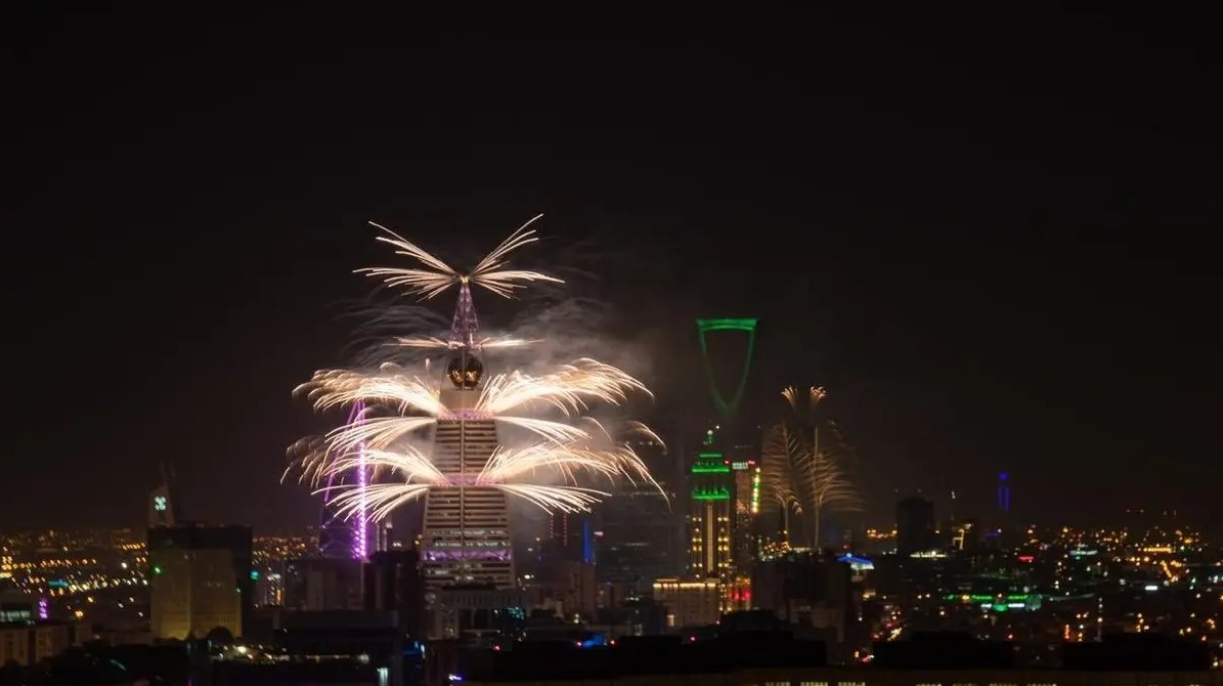 تفاعل السعودية - “موسم الرياض”.. خمس سنوات من الترفيه والإبداع بلا حدود