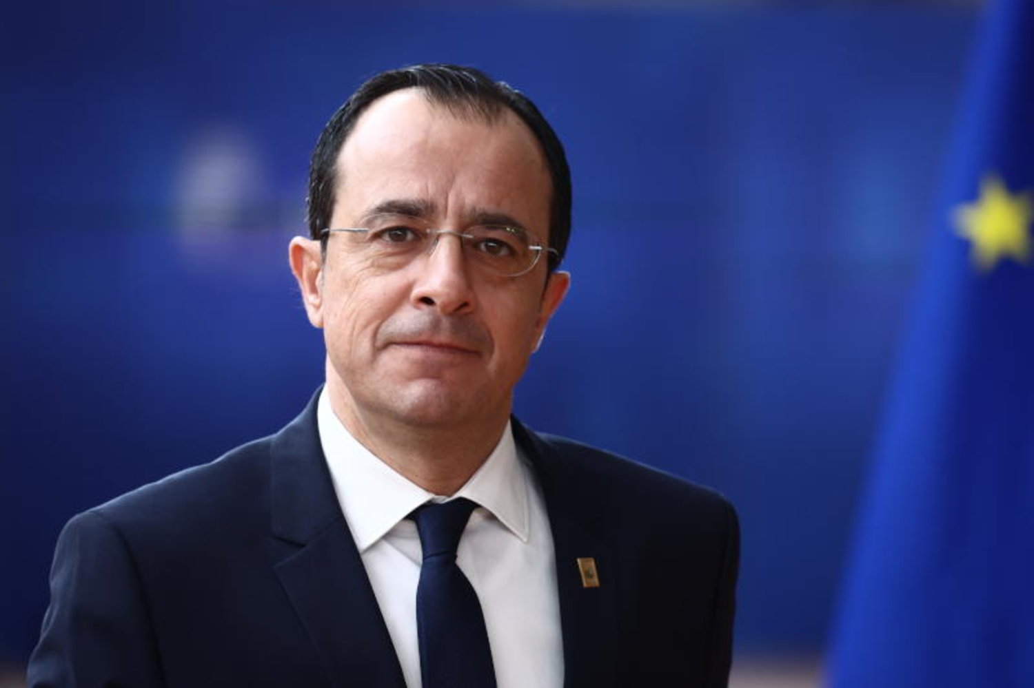 رئيس قبرص: يمكننا الانضمام لحلف شمال الأطلسي عندما تسمح الظروف