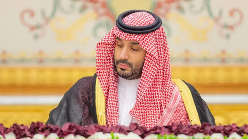 “الوزراء” يدعو دول العالم إلى تحالف حل الدولتين