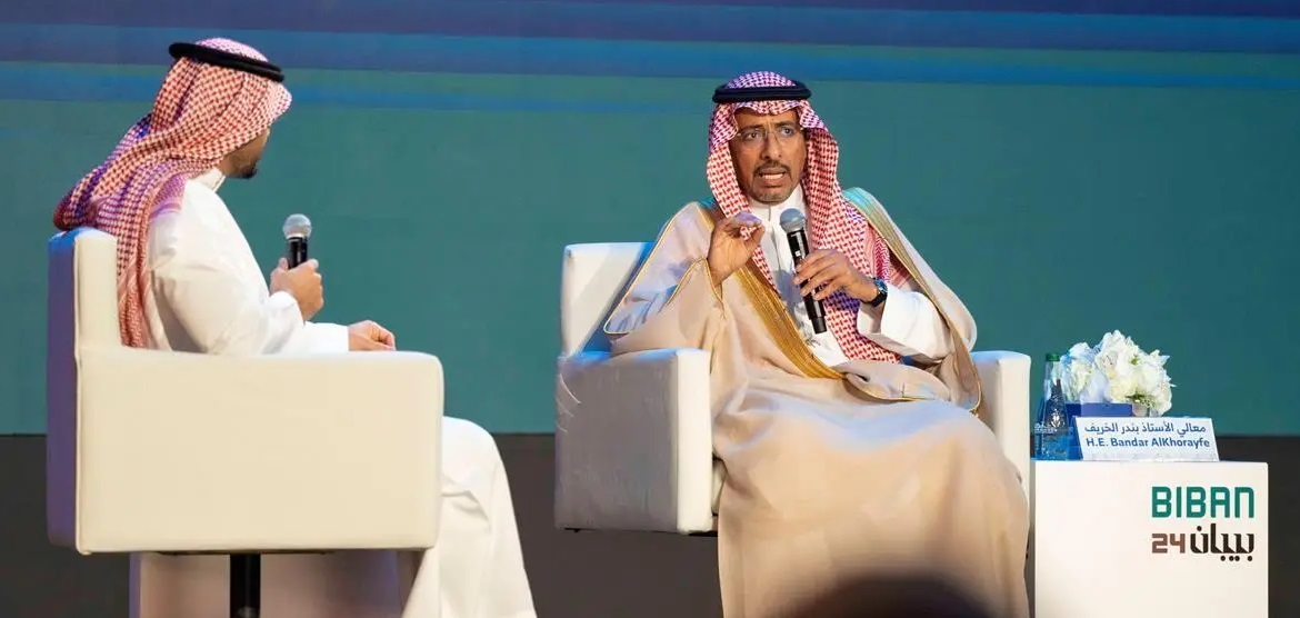 برامج تمويلية متعددة لدعم رواد الأعمال في السعودية