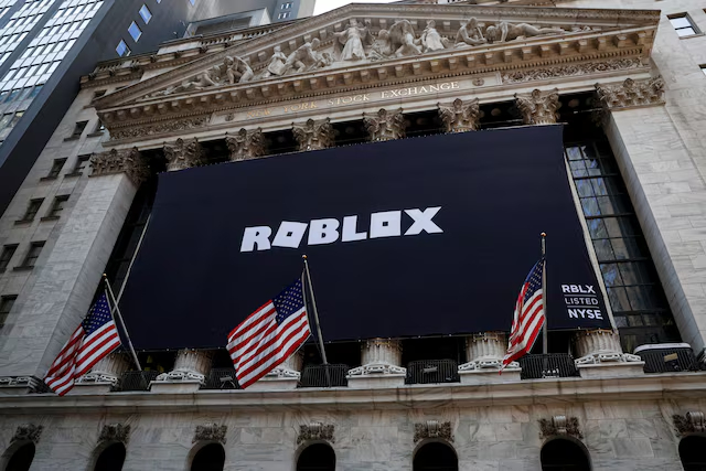 Roblox تشدد قواعد المراسلة للأطفال أقل من 13 عامًا
