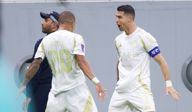 زعامة سعودية في دوري أبطال آسيا