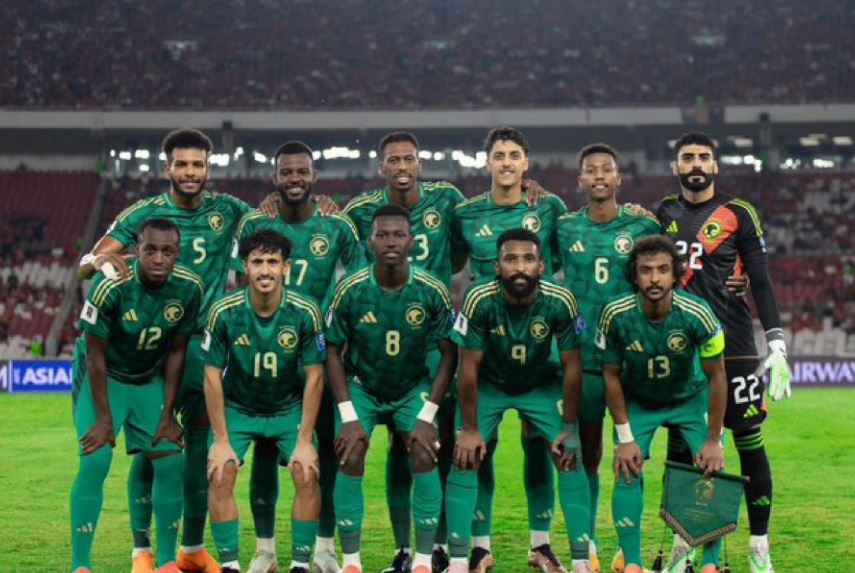 الأخضر يسقط في فخ الخسارة أمام إندونيسيا بهدفين في تصفيات المونديال