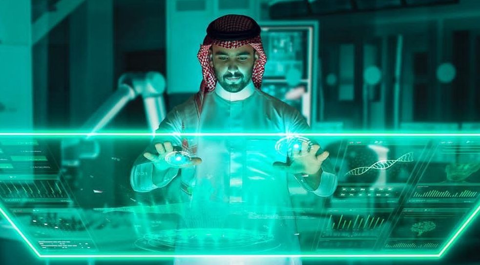 الاستثمار في المستقبل
