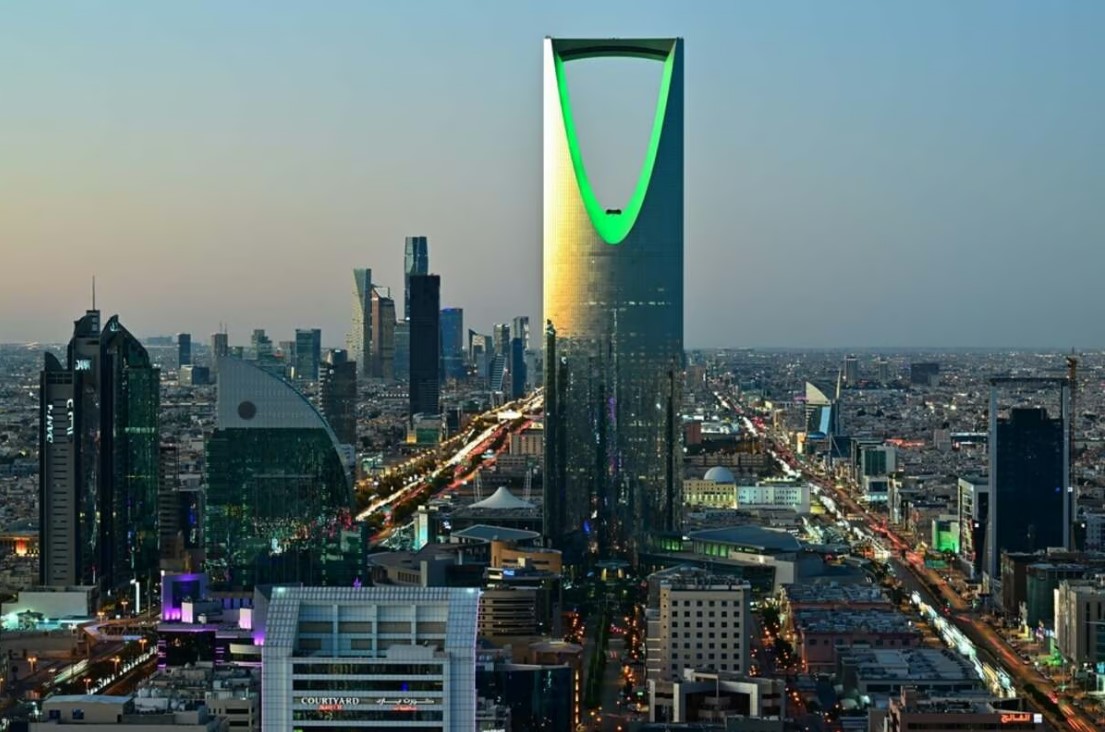“التجمع الغذائي بجدة” يضع السعودية في جينيس