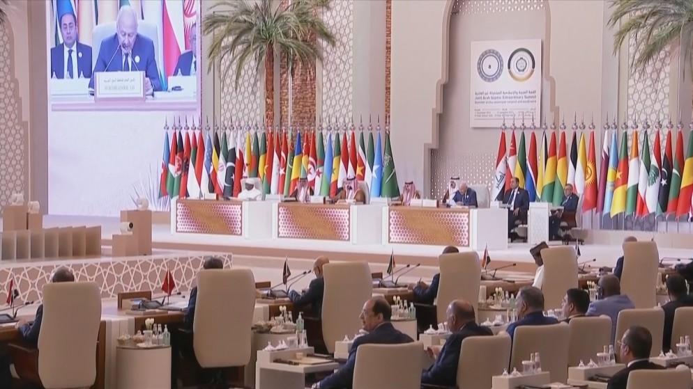 خبير سياسي لـ”الوئام”: السعودية شكلت حلفا عالميا لدعم فلسطين وتنفيذ حل الدولتين