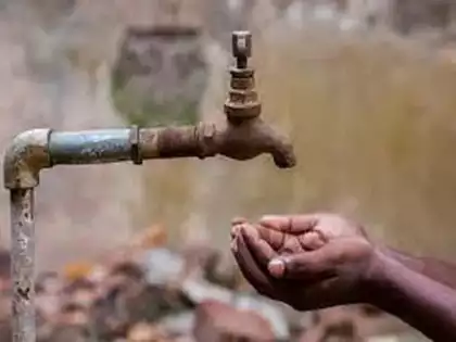 المياه العذبة على الأرض تنخفض بشكل خطير