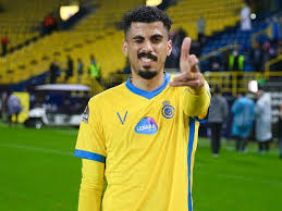 النصر يحسم مصير علي لاجامي