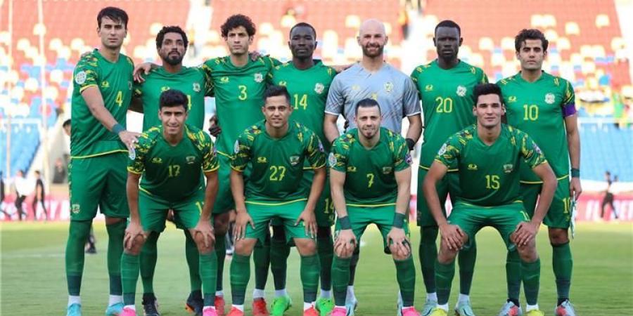 التشكيل الرسمي لفريق الشرطة العراقي أمام الأهلي