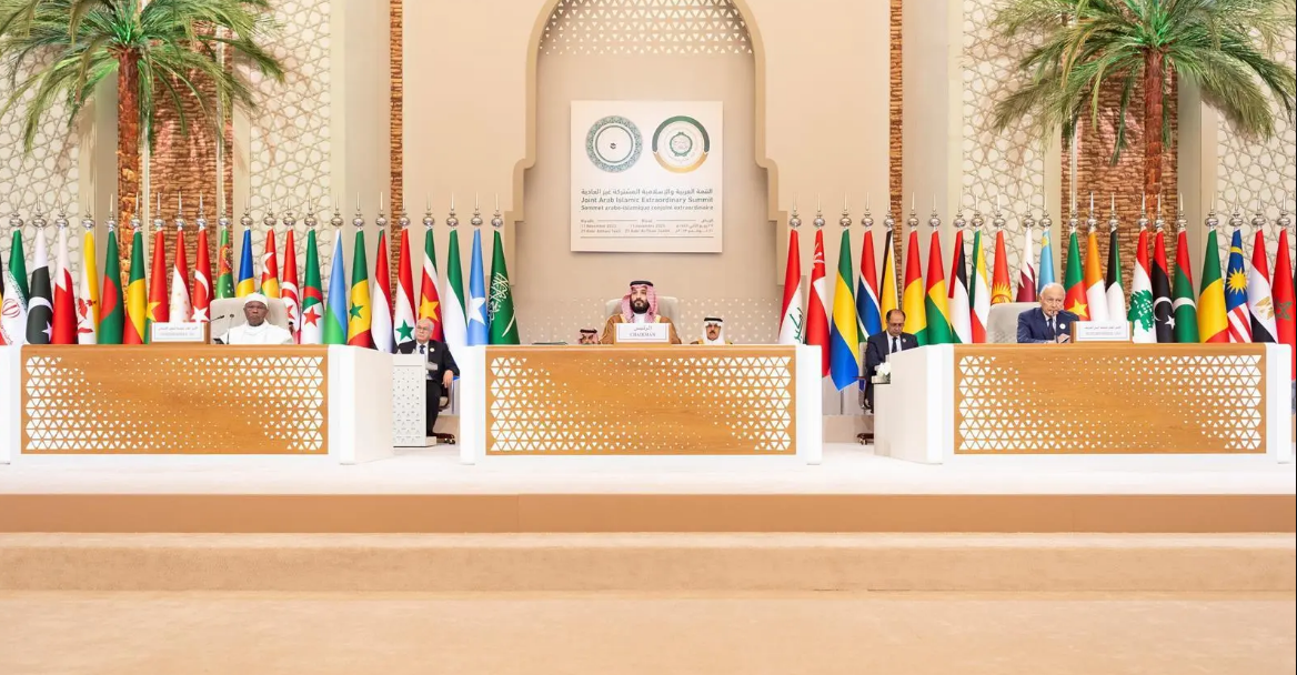القمة العربية الإسلامية.. موقف موحد لوقف العدوان الإسرائيلي