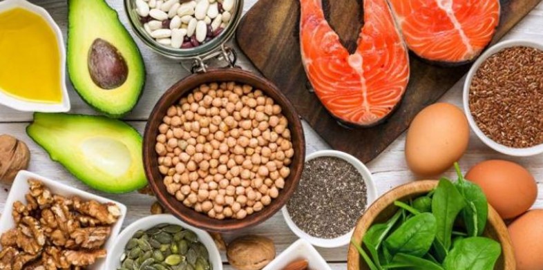 أطعمة تحارب 14 نوعًا من السرطان