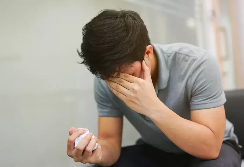 الرجال أكثر عرضة للخرف المبكر