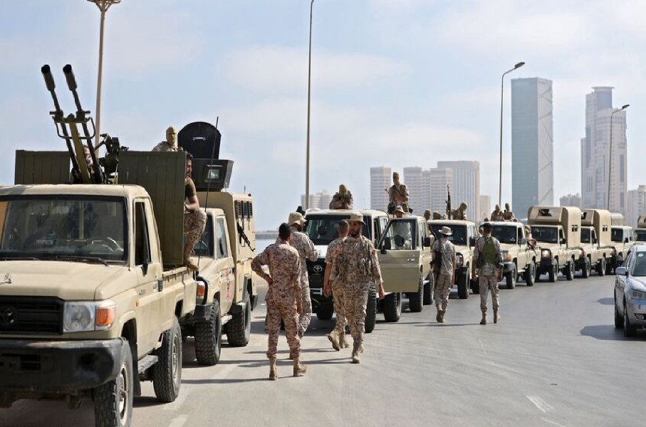 محلل سياسي لـ”الوئام”: الصراع في ليبيا قد يتحوّل لحرب مدمرة