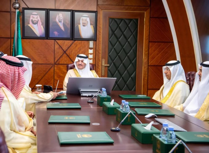 مشروع سياحي بـ1.4 مليار ريال في الشرقية