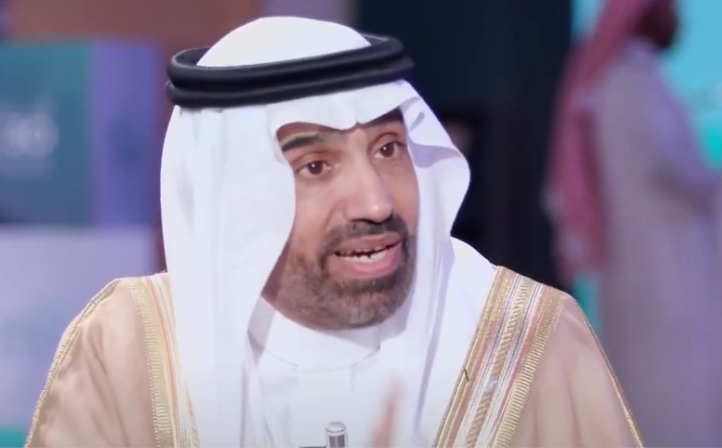 الراجحي: نسعى لخفض نسبة البطالة إلى 5% بحلول 2030 وزير الموارد البشرية خلال ملتقى ميزانية 2025